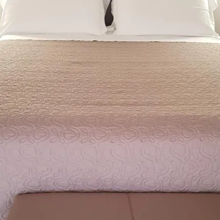 Margherita Meuble Hotel *