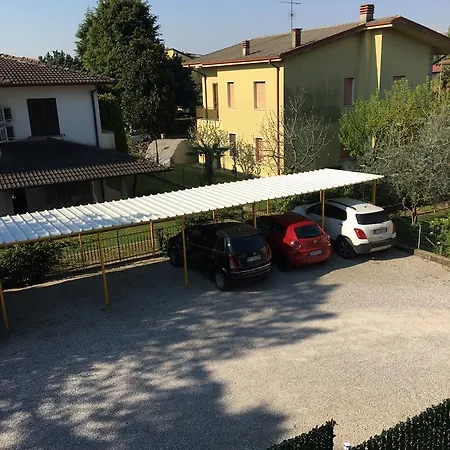 Margherita Meuble Hotel Sirmione