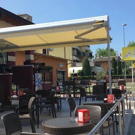 Margherita Meuble Hotel Sirmione