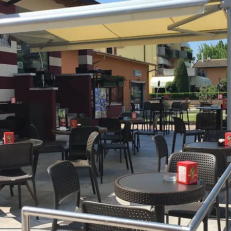 Margherita Meuble Hotel